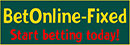 Bet Online Fixed Match