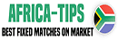 Africa Best Fixed Matches